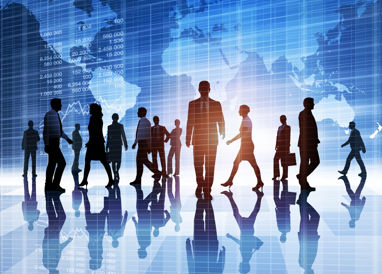 Ny som leder - fra medarbeider til leder