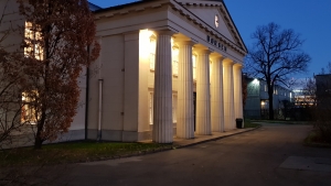 Oslo Børs