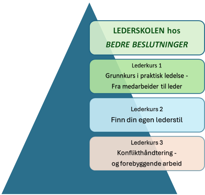 Lederskolen hos Bedre Beslutninger